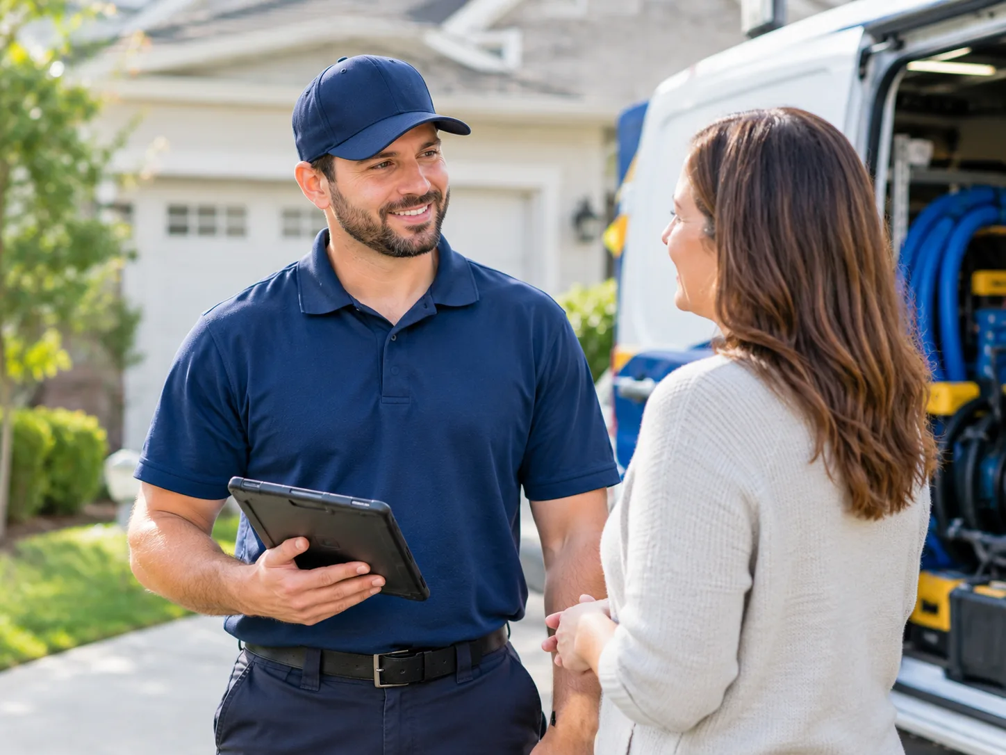 Sewage Backup Cleanup Thomaston, GA FAQs